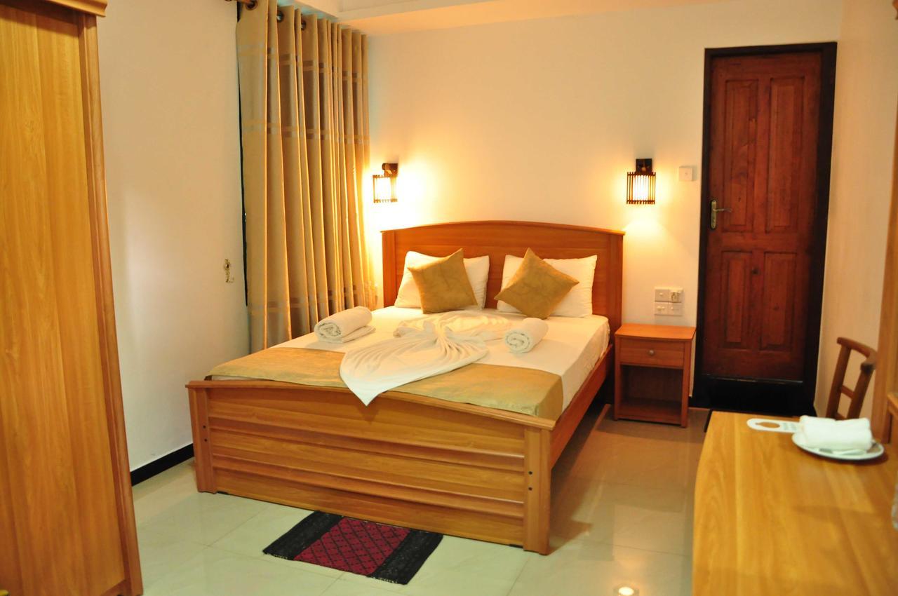 Hotel Oak Ray La Ella Breeze Exterior foto
